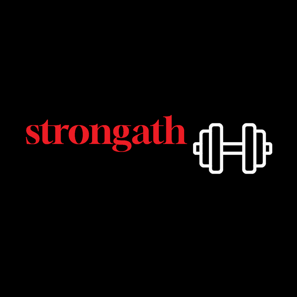 Strongath